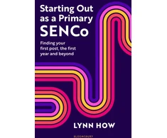 KNYGA Lynn How Starting Out as a Primary SENCo