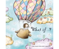 KNYGA Lynn Jenkins What if ... ?