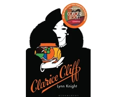 KNYGA Lynn Knight Clarice Cliff