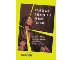 KNYGA Lynn Kozak Scapegoat Carnivale’s Tragic Trilogy