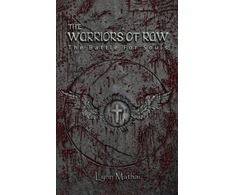 KNYGA Lynn Mathai Warriors of Raw