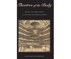 KNYGA Lynn Matluck Brooks Theatres of the Body