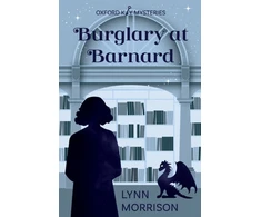 KNYGA Lynn Morrison Burglary at Barnard