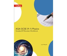 KNYGA Lynn Pharaoh AQA GCSE (9–1) Physics Achieve Grade 8–9 Workbook