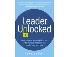 KNYGA Lynn Scott Leader Unlocked