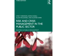 KNYGA Lynn T Drennan Risk and Crisis Management in the Public Sector