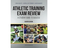 KNYGA Lynn Van Ost Athletic Training Exam Review