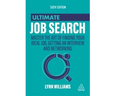 KNYGA Lynn Williams Ultimate Job Search