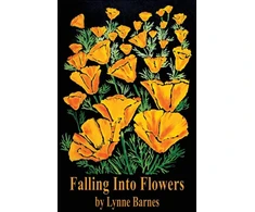KNYGA Lynne Barnes Falling into Flowers