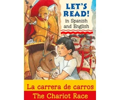 KNYGA Lynne Benton Chariot Race/La carrera de carros