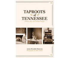 KNYGA Lynne Drysdale Patterson Taproots of Tennessee
