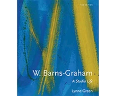 KNYGA Lynne Green W. Barns-Graham: A Studio Life