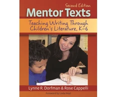 KNYGA Lynne R Dorfman Mentor Texts