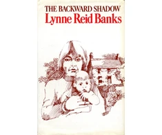 KNYGA Lynne Reid Banks Backward Shadow