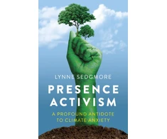 KNYGA Lynne Sedgmore Presence Activism