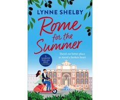 KNYGA Lynne Shelby Rome for the Summer