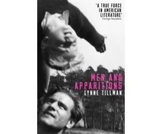 KNYGA Lynne Tillman Men And Apparitions
