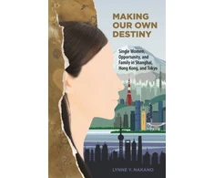 KNYGA Lynne Y Nakano Making Our Own Destiny