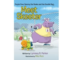 KNYGA Parker Meet Skeeter