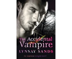 KNYGA Lynsay Sands Accidental Vampire