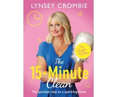 KNYGA Lynsey Crombie Queen of Clean - The 15-Minute Clean