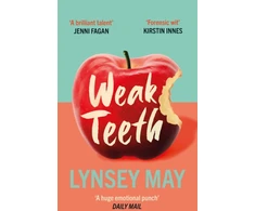 KNYGA Lynsey May Weak Teeth