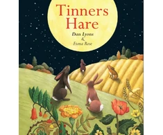 KNYGA Lyons, Dan, Rose, Fiona Tinners Hare