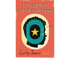 KNYGA Lysley Tenorio Son of Good Fortune