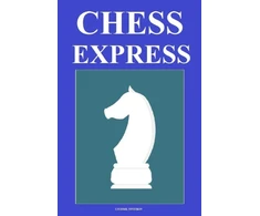 KNYGA Lyudmil Tsvetkov Chess Express