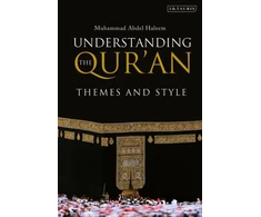 KNYGA M. A. Abdel Haleem Understanding the Qur'an