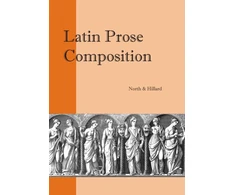 KNYGA M A North Latin Prose Composition