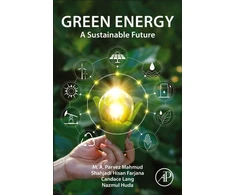 KNYGA M. A. Parvez Mahmud Žalias Energy