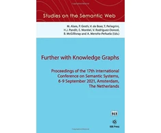 KNYGA M. Alam Further with Knowledge Graphs