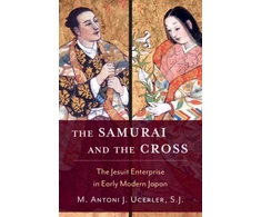 KNYGA M. Antoni J. Ucerler Samurai and the Cross