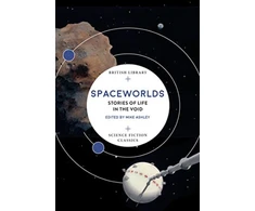 KNYGA M Ashley Spaceworlds