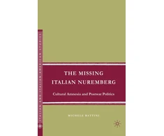 KNYGA M Battini Missing Italian Nuremberg