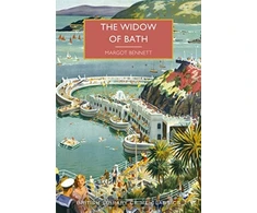 KNYGA M Bennett Widow of Bath