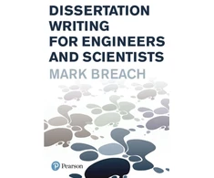 KNYGA M Breach Dissertation Writing for Engineers and Scientists