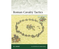 KNYGA M C Bishop Roman Cavalry Tactics