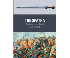 KNYGA M C Bishop Spatha