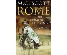 KNYGA M C Scott Rome