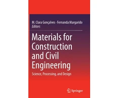KNYGA M Clara Goncalves Materials for Construction and Civil Engineering