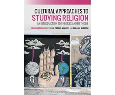 KNYGA M Cooper Minister Cultural Approaches to Studying Religion