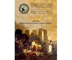 KNYGA M Cristina Guidotti Proceedings of the XI International Congress of Egyptologists, Florence, Italy 23-30 August 2015