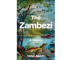 KNYGA M. D. D. Newitt Zambezi