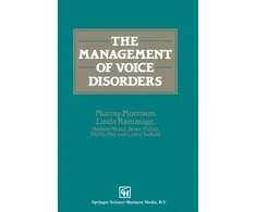 KNYGA M D Morrison Management of Voice Disorders