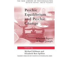 KNYGA M Feldman Psychic Equilibrium and Psychic Change
