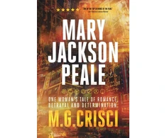 KNYGA M G Crisci Mary Jackson Peale