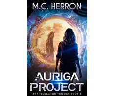 KNYGA M G Herron Auriga Project