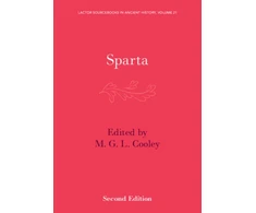 KNYGA M. G. L. Cooley Sparta